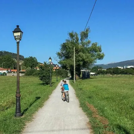 아파트 Piso Moderno Muy Cercano Al Parque De Cabarceno *